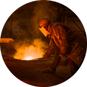 Steel Solutions
